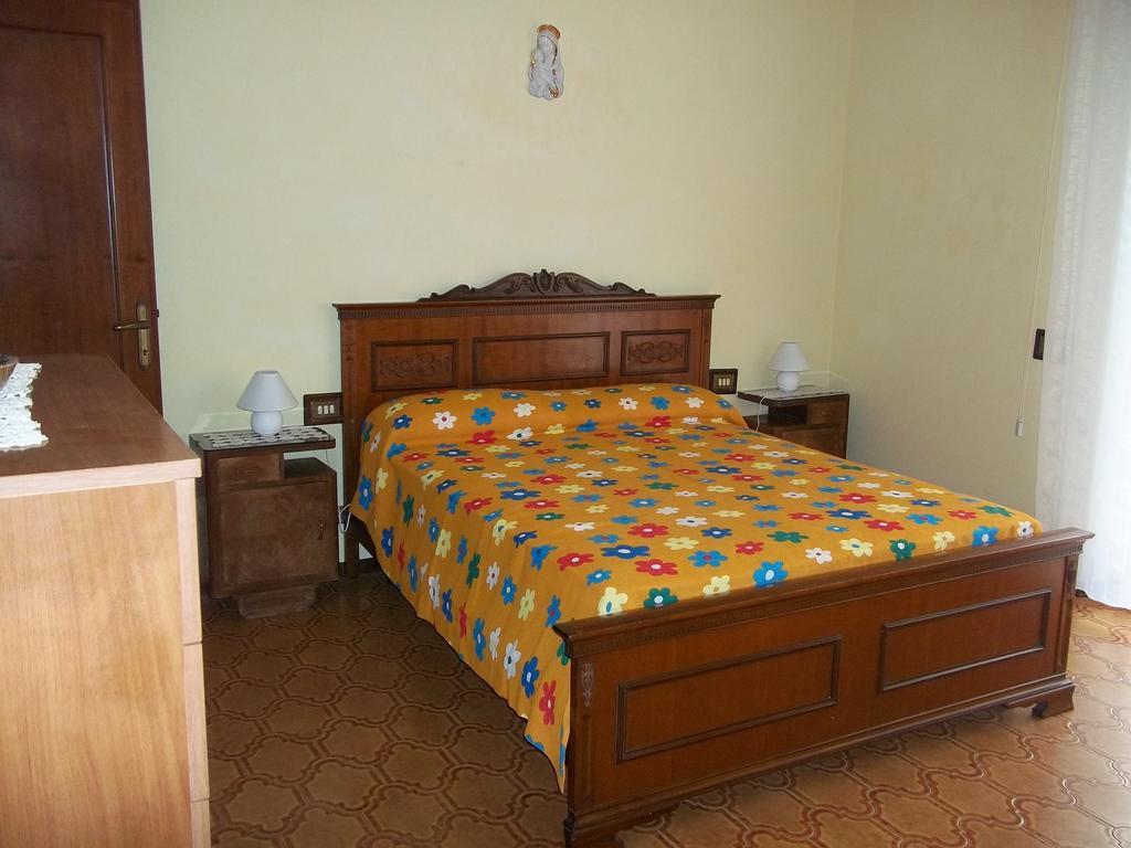 Appartamento Da Benito & Renza Lucca Kamer foto