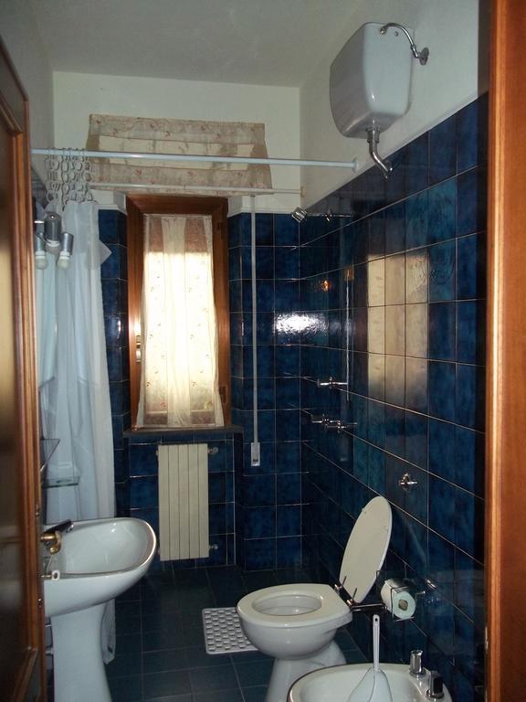 Appartamento Da Benito & Renza Lucca Kamer foto