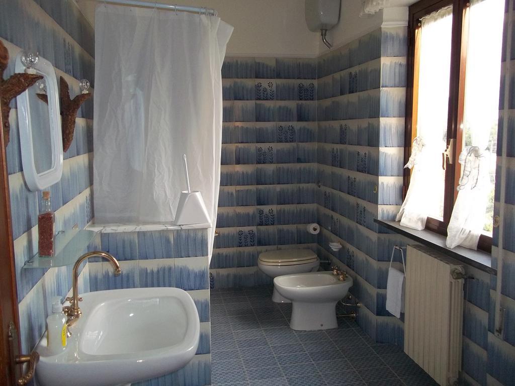 Appartamento Da Benito & Renza Lucca Kamer foto