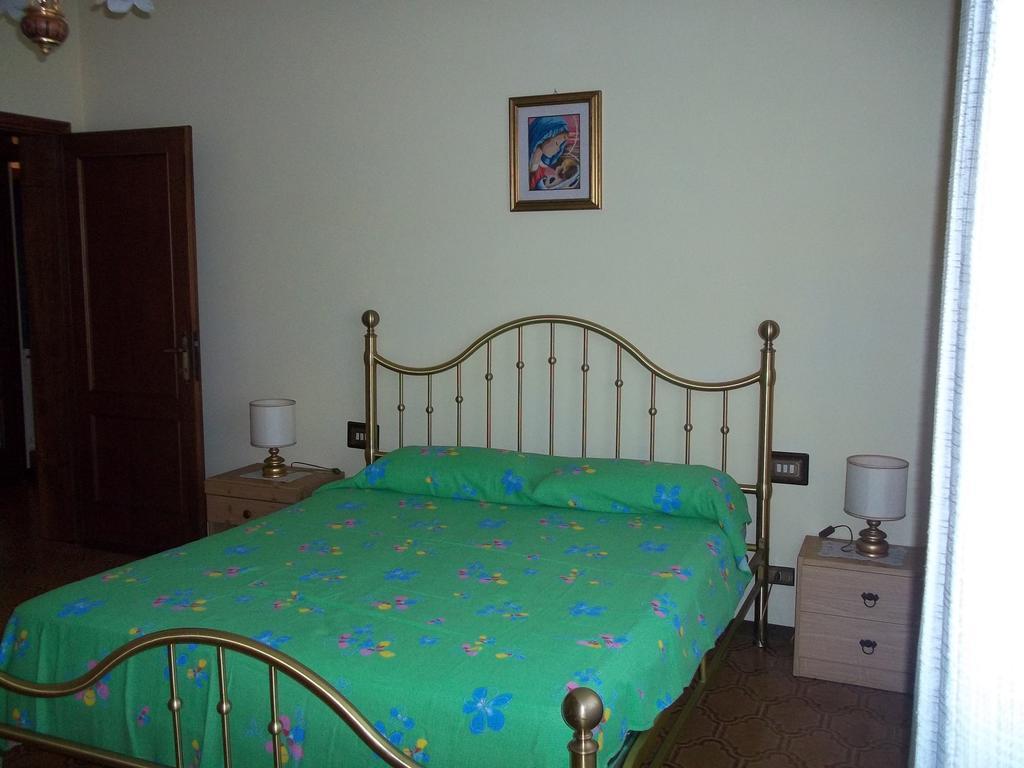 Appartamento Da Benito & Renza Lucca Kamer foto