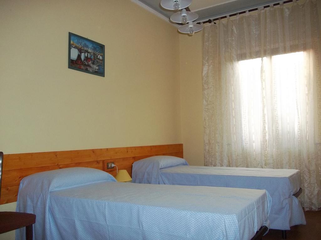 Appartamento Da Benito & Renza Lucca Kamer foto