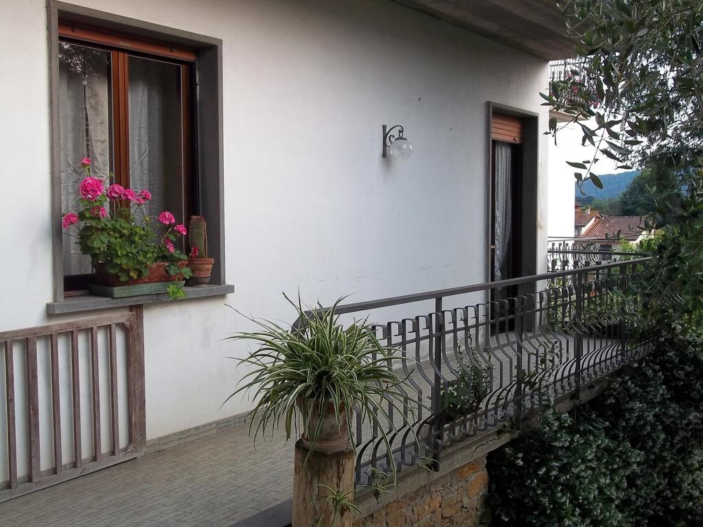 Appartamento Da Benito & Renza Lucca Kamer foto